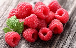 Maliny: antioxidant plný zdraví, který pomáhá v boji s artritidou