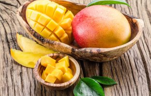 Mango – vitamínová bomba pro zdraví, krásu a klidný spánek
