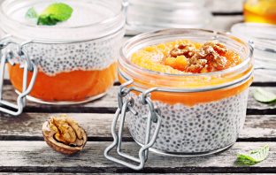 Chia semínka jako pomocník nejen při hubnutí