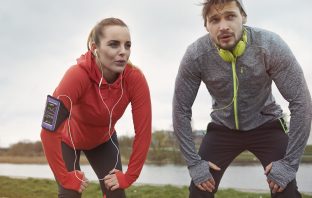 4. díl – první zdárně uběhnuté kilometry aneb zvyšujeme laťku